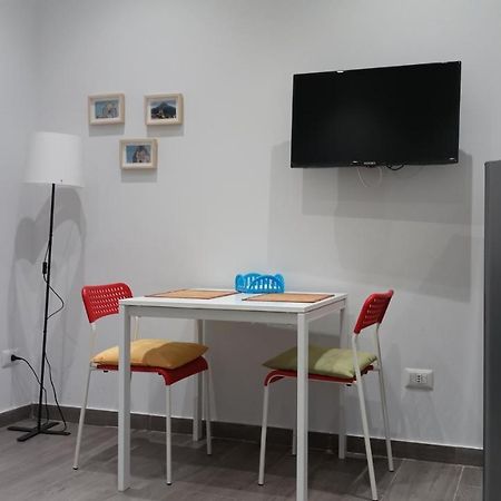Apartment Melograno5 Catánia Buitenkant foto