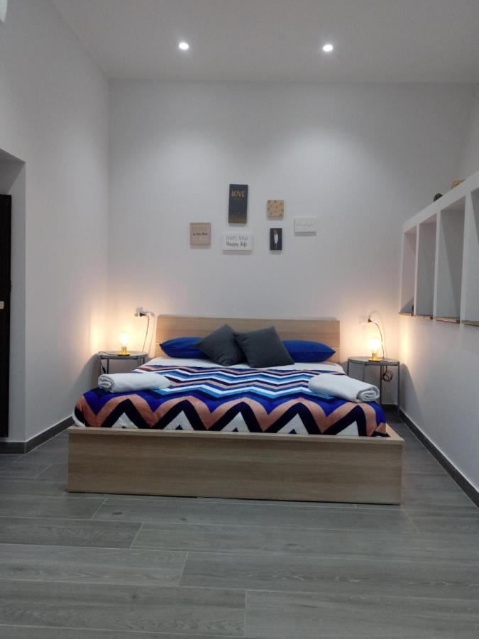 Apartment Melograno5 Catánia Buitenkant foto