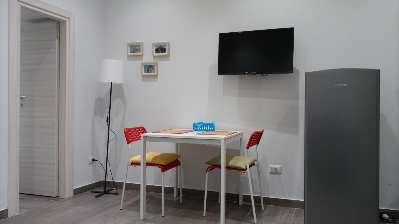 Apartment Melograno5 Catánia Buitenkant foto